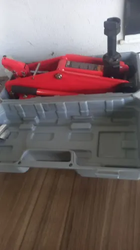 Macaco para veículos 