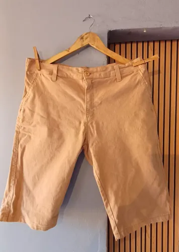 Shorts Casual Tezz