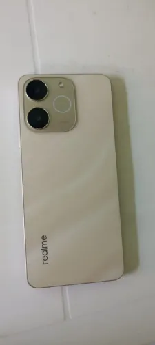 Celular Realme Note 70 