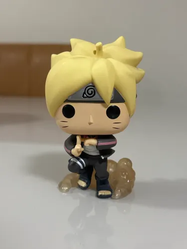 Funko Pop Boruto Uzumaki 671