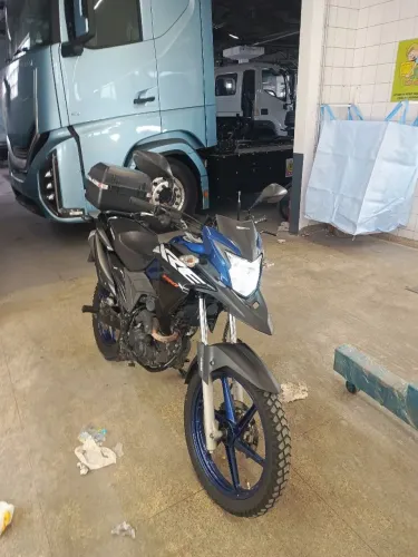 Honda XRE 190 - Ano 2023/2023