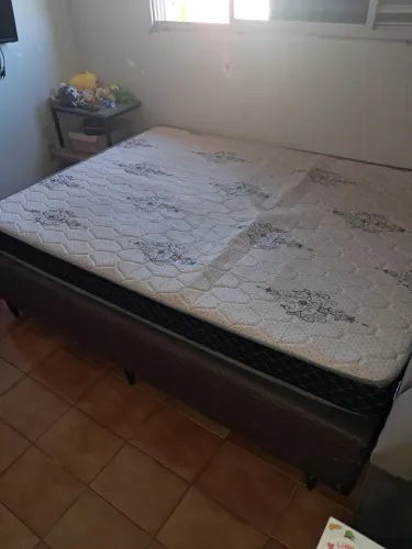 CAMA DE CASAL