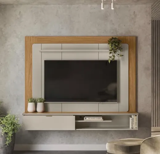 Home Compacto Lenaro 182