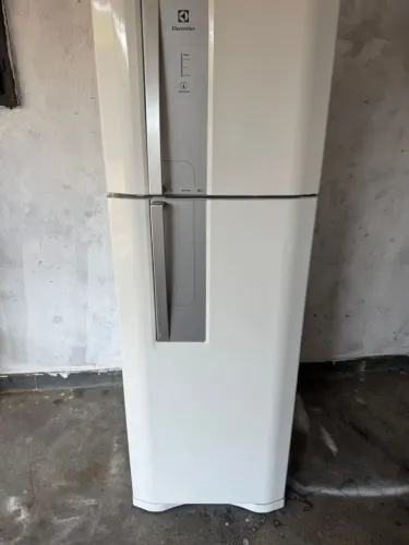 Geladeira frost free 440 litros 