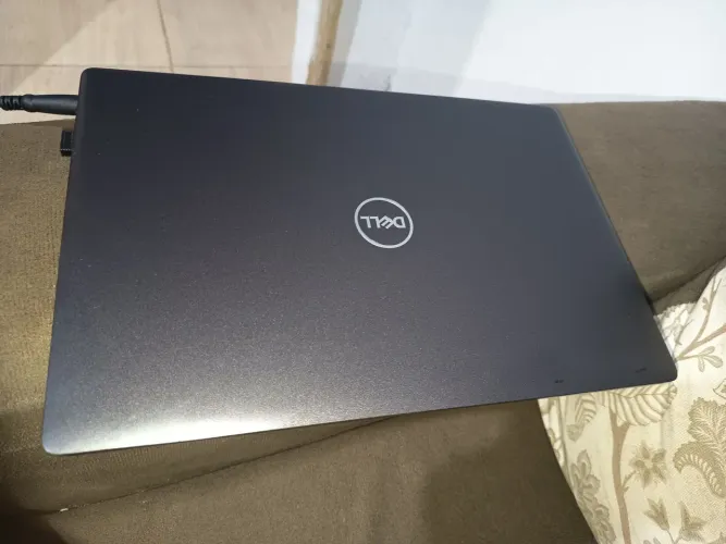 Notebook Dell 5400 Latitude