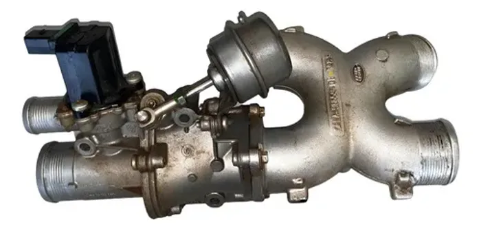 Válvula Egr Range Rover Vogue 4.4 Tdv8 1045175s01