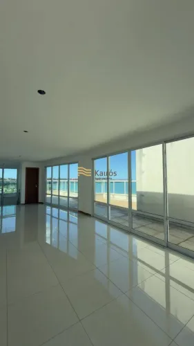 Cobertura com 4 dormitórios à venda, 313 m² por R$ 5.680.400 - Jardim Camburi - Vitória/ES