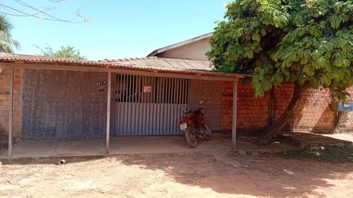 Com título definitivo,pronta p escritura