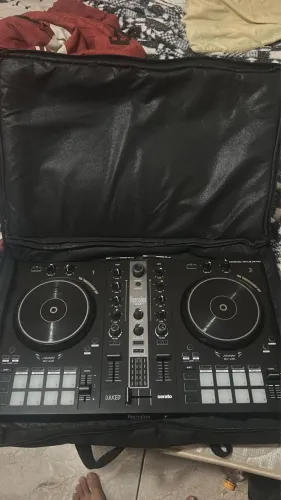 CONTROLADORA HERCULES 300 MK2