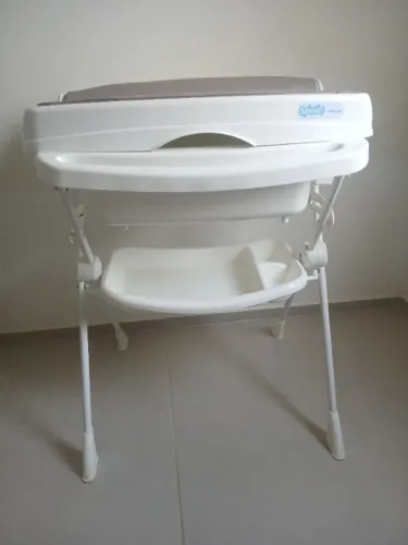 BANHEIRA DE BEBÊ SPLASH BURIGOTTO 