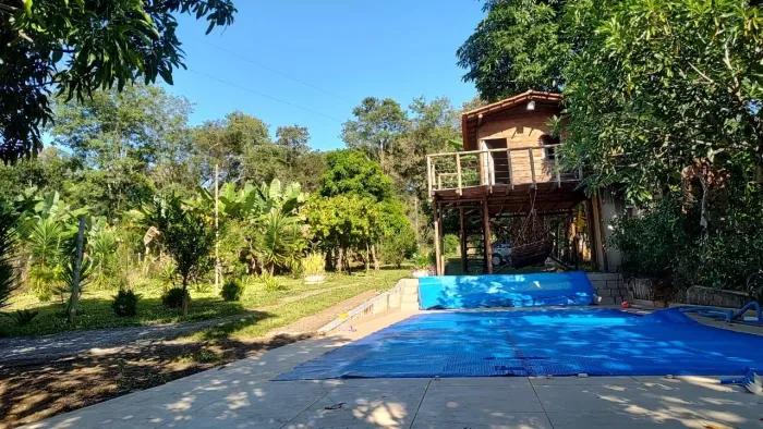 Sítio região Baldim 