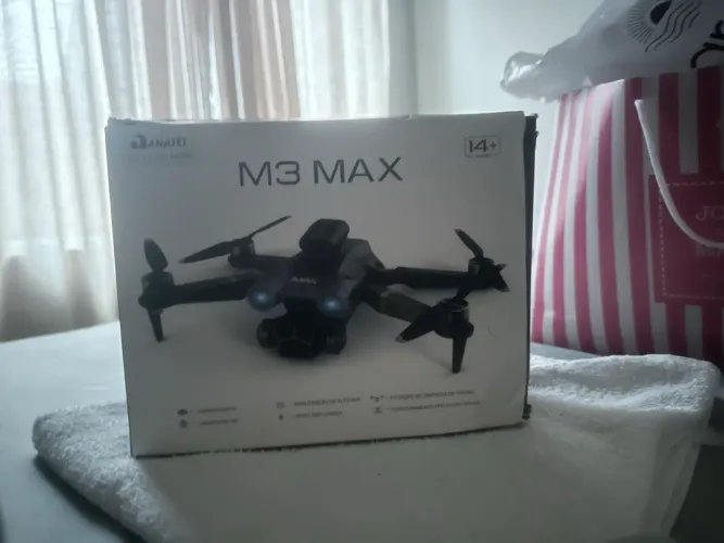 Drone m3