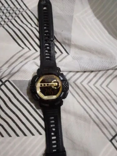 Relógio mormai original