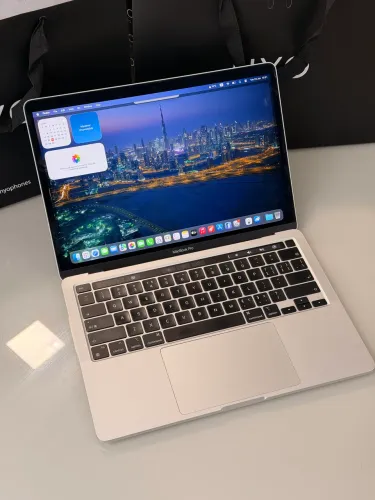 MacBook Pro M1 - 16/1TB