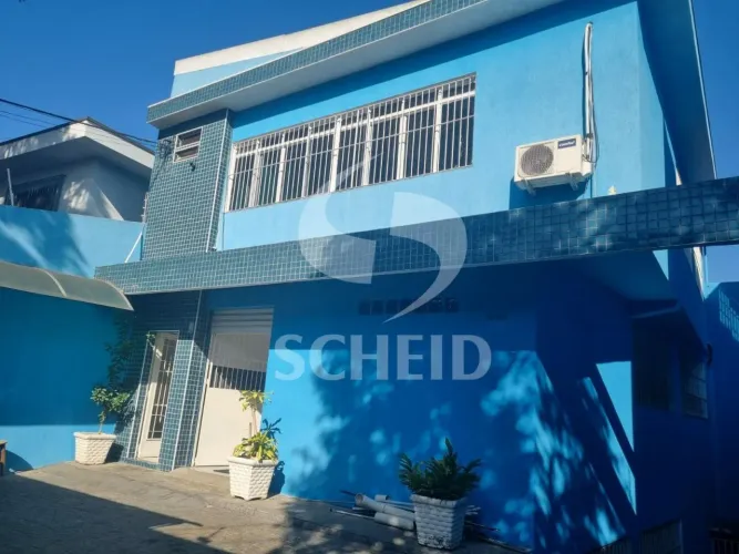 comercial para investidores, alugado!!!