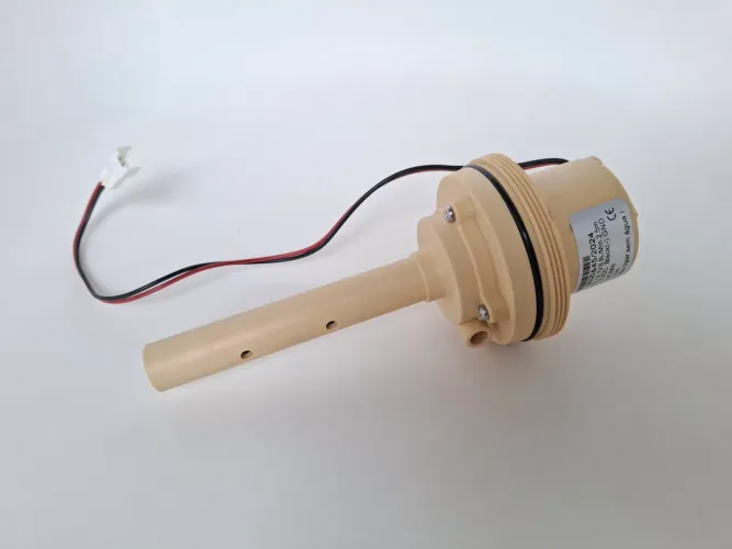 Bomba de Carbonatação Bblend W10665444