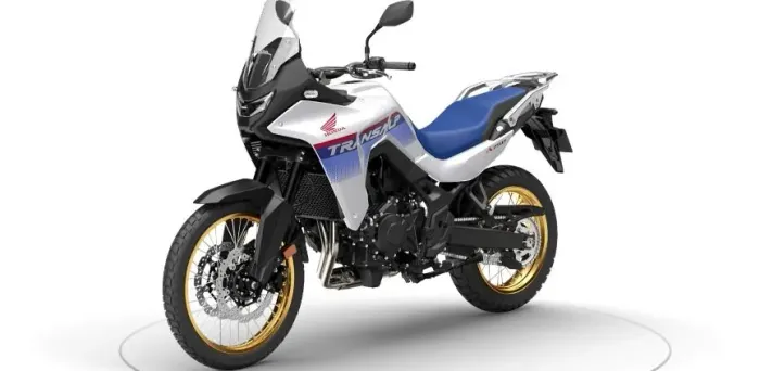 XL 750 TRANSALP, 