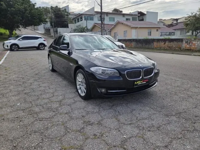 BMW 535IA 3.0 24V 306cv Bi-turbo 2011