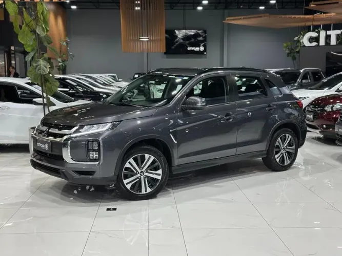Mitsubishi Outlander HPE 2.0 16V 5P Aut. 2022