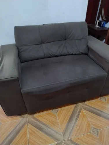 Jogo de sofá 