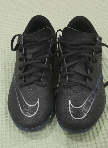 Chuteira nike mercurial