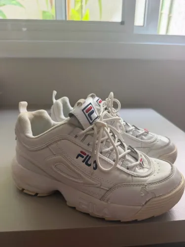 Tenis Fila 35