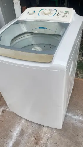 *? PROMOÇÃO MÁQUINA ELECTROLUX 12KG ?*