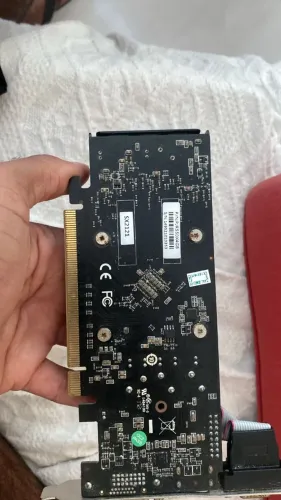 Placa de Video