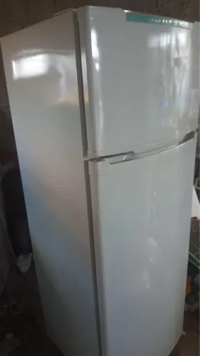 Geladeira consul