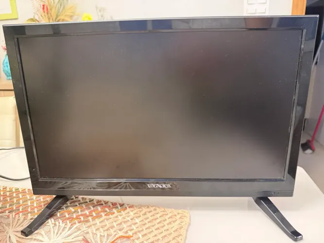 TV LED 19 polegadas 