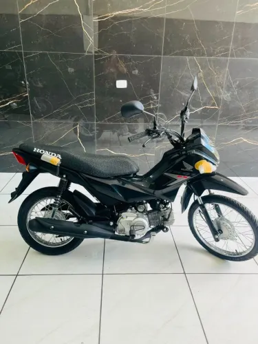 POP 110 HONDA