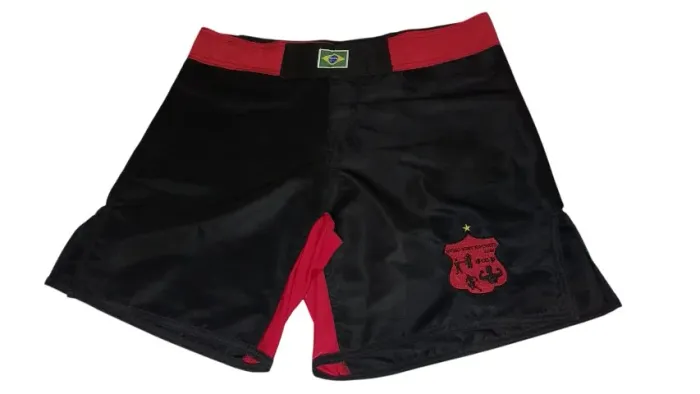 Bermuda Jiu Jitsu BJJ MMA atacado varejo pedidos sob encomenda