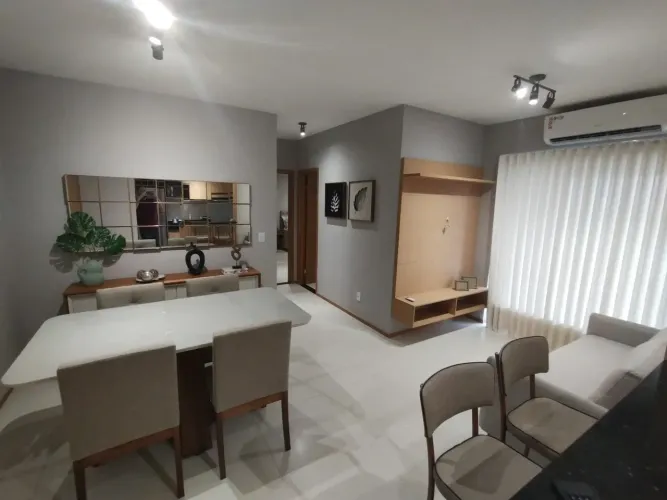 Piazza Toscana, Mobiliado, Bairro da Marambaia, Belém PA