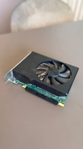 Placa de Vídeo GTX 1660 SUPER 6GB