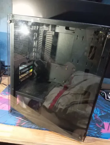 Vendo gabinete mavint