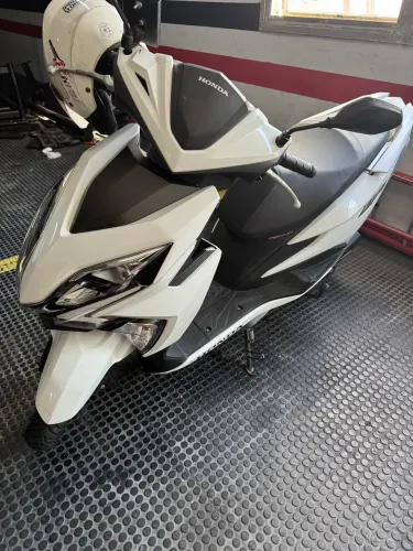 HONDA ELITE 