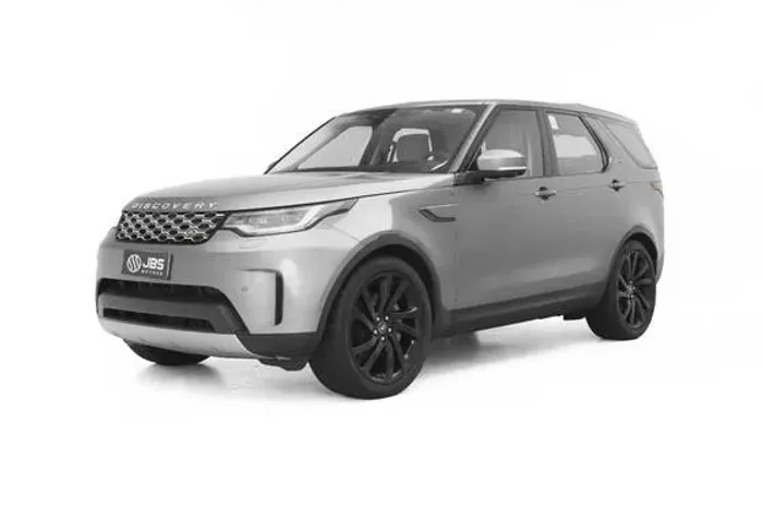 Land Rover Discovery HSE 3.0 I6 Diesel AUT 2021