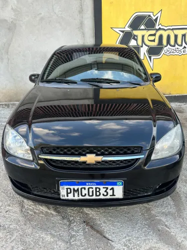 Chevrolet Classic Life/ls 1.0 VHC Flexp. 4P 2016