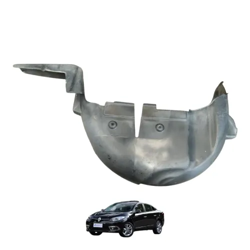 parabarro lameiro traseiro direito fluence Sentra 2.0 2011 a 2015