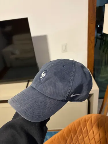 Boné Nike França Original
