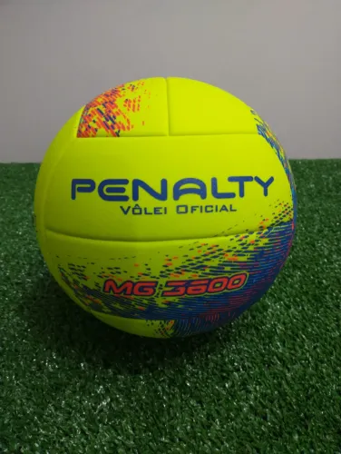 Bola Vôlei Penalty MG 3600 XXI