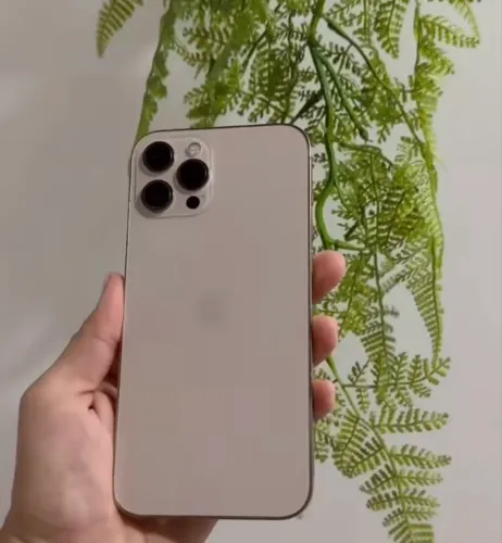 iPhone 12 Pro Max 128gb com garantia Kaiser iPhones 