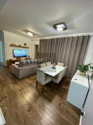 Apartamento a venda no Condomínio Helbor Origem Tatuapé