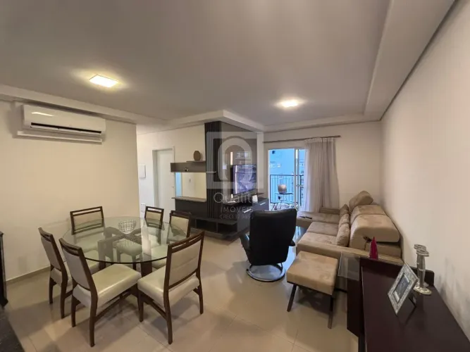Apartamento à venda no Condomínio Villa Lobos no Campolim em Sorocaba