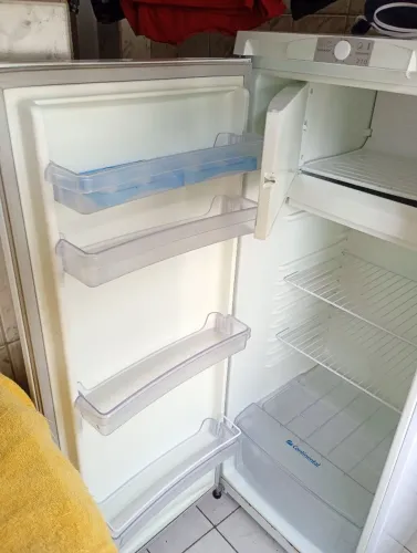Geladeira 
