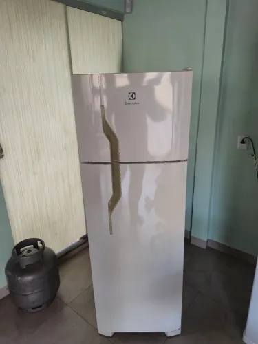 Geladeira Eletrolux