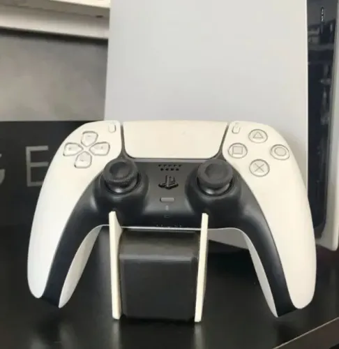 Suporte para Controle de PS5