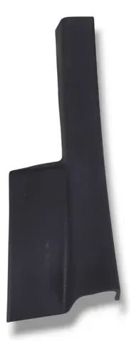 Soleira Interna Traseiro Direito March 2016 2018 769b69lh0a Preto