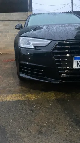 Audi A4 Ambiente 2.0 TFSI 190cv S Tronic 2018