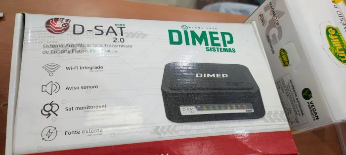 Sat fiscal